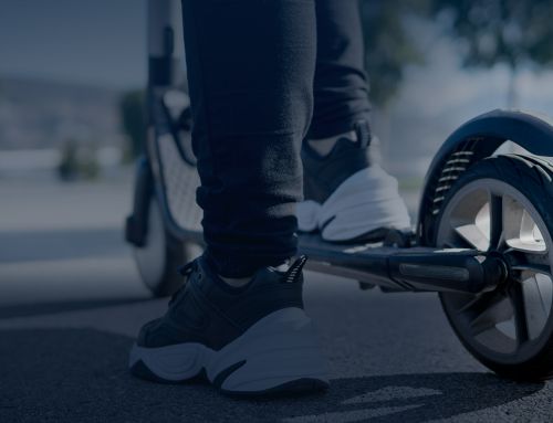 New Regulations and Legislation for Electric Scooters